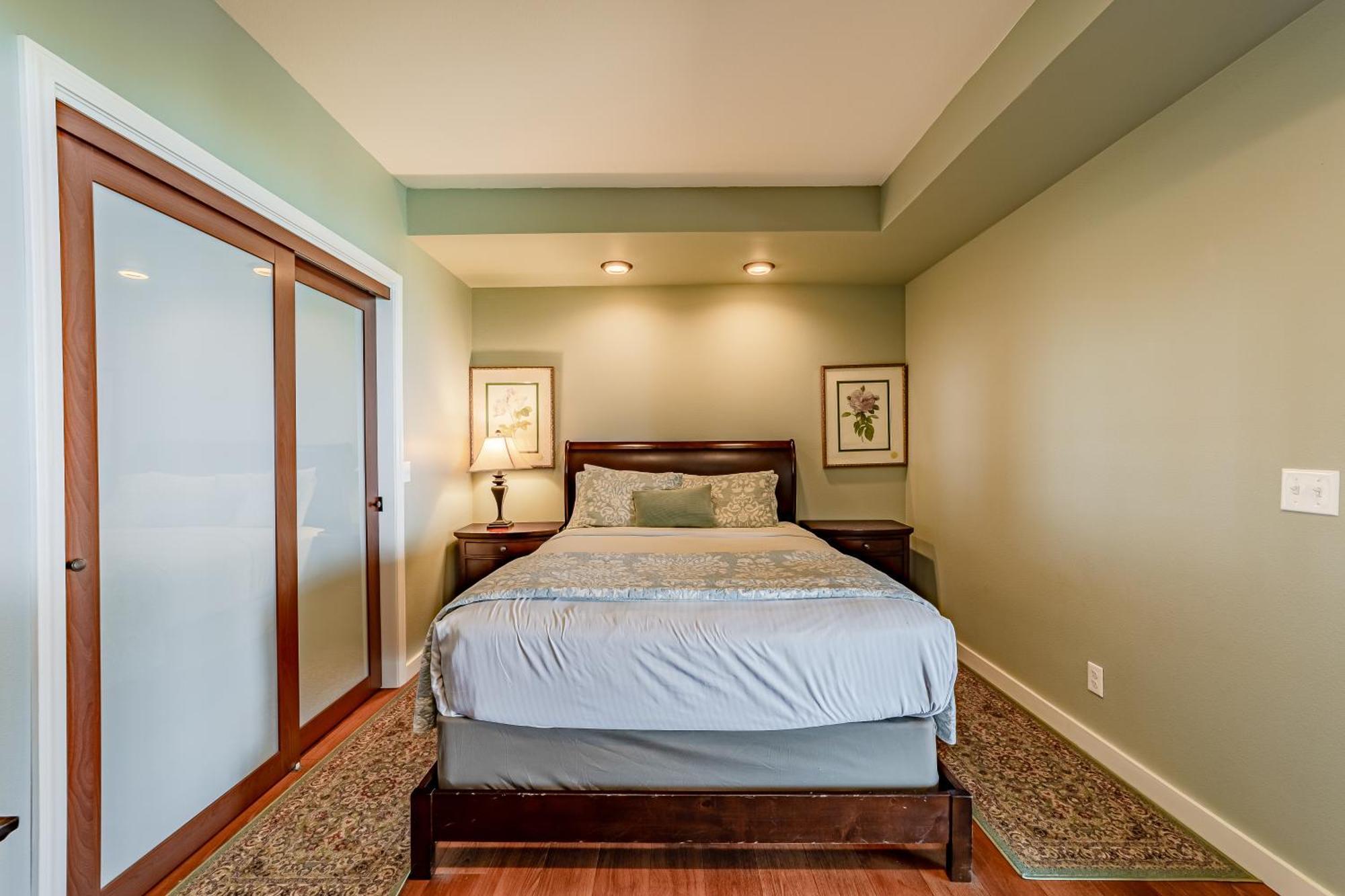 Whale Rock Suites Trinidad Pokoj fotografie
